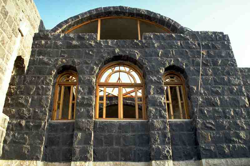 سنگ بازالت