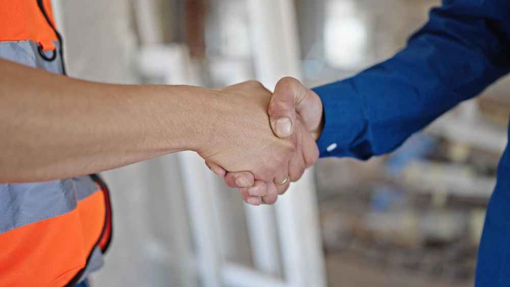 نکات حقوقی در قرارداد مشارکت در ساخت