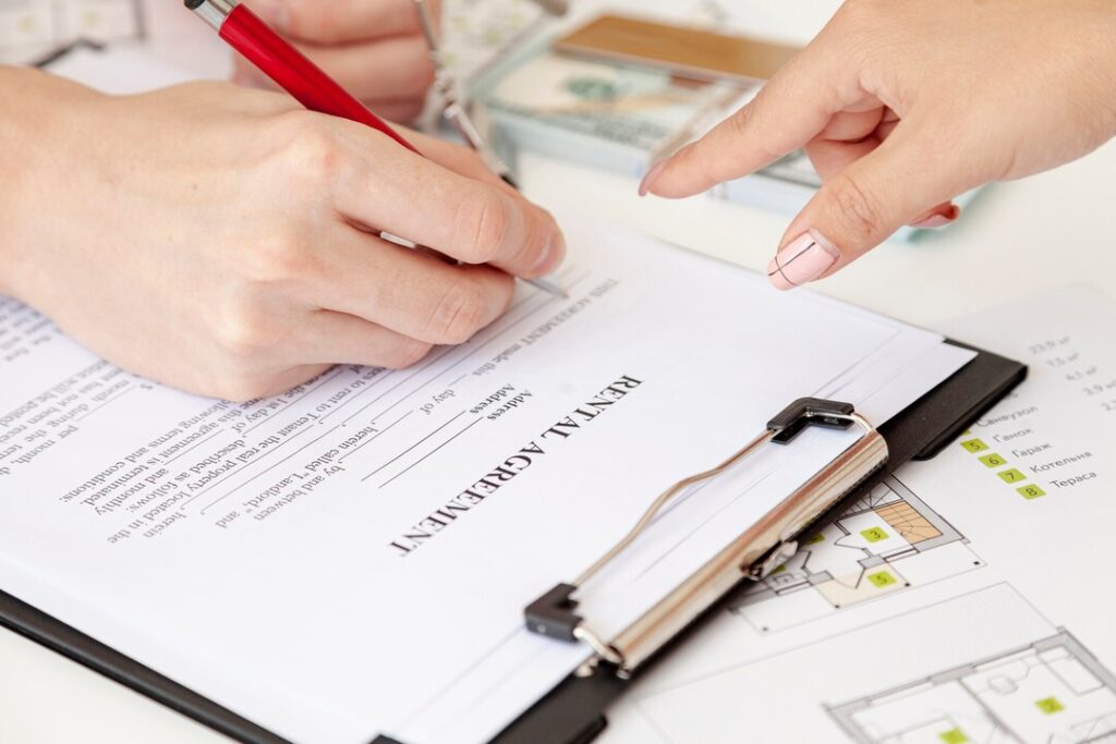 نکات حقوقی در قراردادهای مشارکت در ساخت