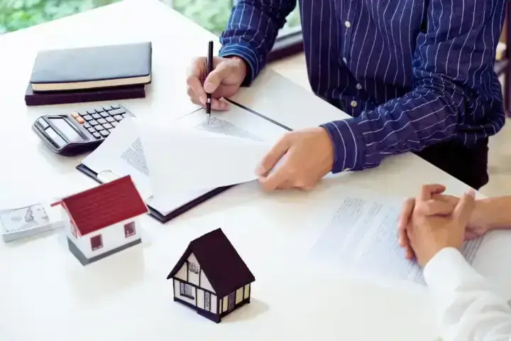 اصطلاحات مشارکت در ساخت و ساز
