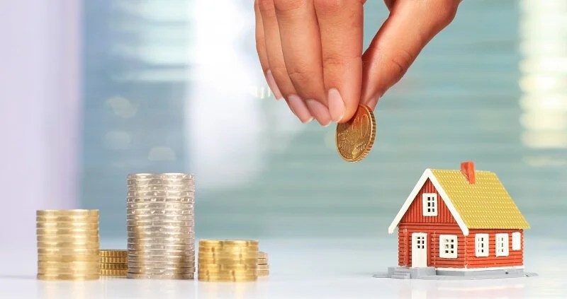 قوانین تهاتر املاک
