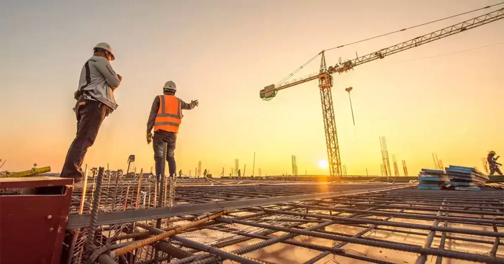 انتخاب پیمانکار اشتباه می‌تواند پروژه شما را نابود کند!