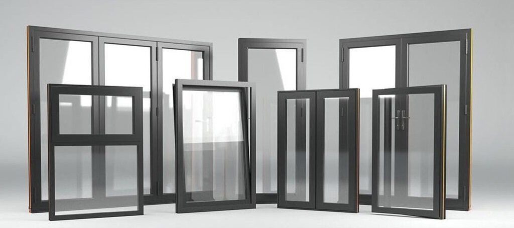 اشتباهات رایج در نگهداری درب و پنجره