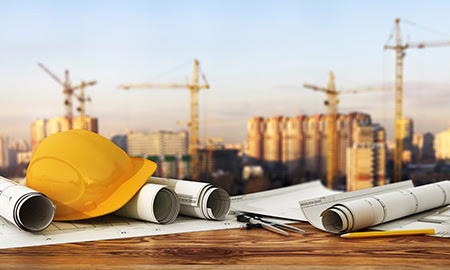 انتخاب پیمانکار یکی از مهم‌ترین تصمیم‌های هر پروژه ساختمانی است