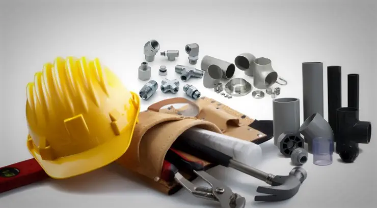 Choosing a building materials supplier