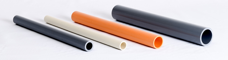 اتصالات CPVC (Chlorinated PVC) .کاربرد و مزایا و معایب