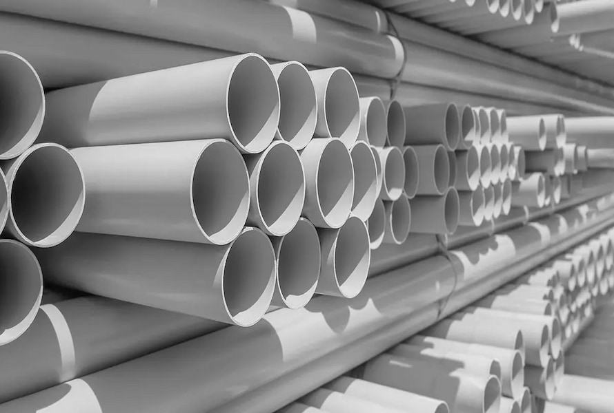 اتصالات PVC (Polyvinyl Chloride) و کاربرد و مزایا و معایب