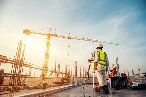 تهاتر ملک و متریال ساختمانی