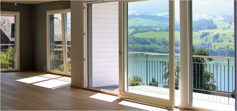 درب و پنچره upvc خرید و فروش