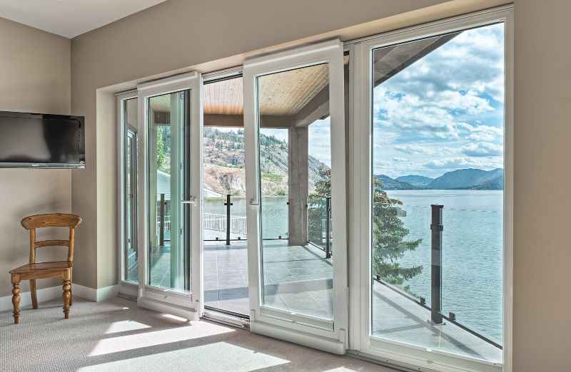 کاربردهای upvc